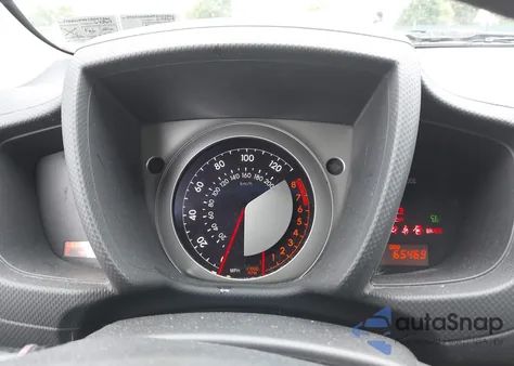 2009 Scion Xd из США, поврежденный, VIN JTKKU10449J047361